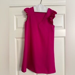 XS sleeveless dress